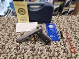 BERETTA 92FS 9MM LUGER (9X19 PARA) - 1 of 3