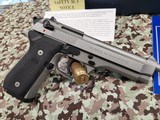 BERETTA 92FS 9MM LUGER (9X19 PARA) - 3 of 3