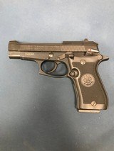 BERETTA 85 FS CHEETAH .380 ACP