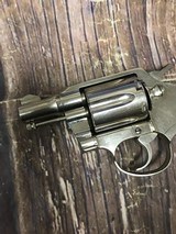 COLT DETECTIVE SPECIAL .38 SPL - 3 of 3