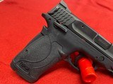 SMITH & WESSON SHIELD EZ SHIELD 380 M2.0 .380 ACP - 3 of 3