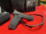 SMITH & WESSON SHIELD EZ SHIELD 380 M2.0 .380 ACP - 1 of 3