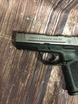 SMITH & WESSON SD9 VE 9MM LUGER (9x19 PARA) - 3 of 3