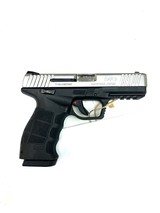 SAR FIREARMS SAR 9 9MM LUGER (9x19 PARA) - 3 of 3