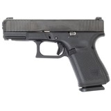 GLOCK 19 GEN 5 9MM LUGER (9x19 PARA) - 1 of 3