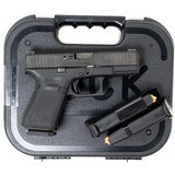 GLOCK 19 GEN 5 9MM LUGER (9x19 PARA) - 3 of 3
