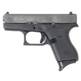 GLOCK 42 .380 ACP - 1 of 3
