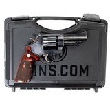 SMITH & WESSON 28-2 HIGHWAY PATROLMAN .357 MAG - 3 of 3