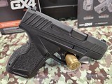 TAURUS GX4 9MM LUGER (9x19 PARA) - 3 of 3