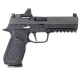 SIG SAUER P320 9MM LUGER (9x19 PARA) - 2 of 3