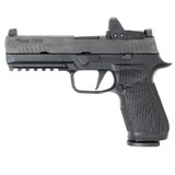 SIG SAUER P320 9MM LUGER (9x19 PARA) - 1 of 3