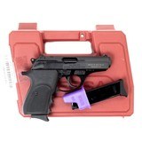 BERSA FIRESTORM .380 ACP - 3 of 3
