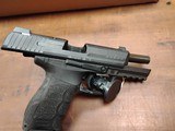 HECKLER & KOCH P30 9MM LUGER (9x19 PARA) - 2 of 3