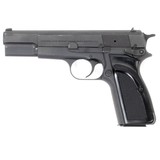 BROWNING HI POWER 9MM LUGER (9x19 PARA) - 1 of 3