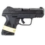 RUGER SECURITY-9 9MM LUGER (9x19 PARA) - 2 of 3