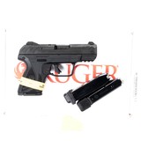 RUGER SECURITY-9 9MM LUGER (9x19 PARA) - 3 of 3