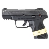 RUGER SECURITY-9 9MM LUGER (9x19 PARA) - 1 of 3