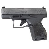 TAURUS GX4 9MM LUGER (9x19 PARA) - 1 of 3