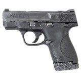 SMITH & WESSON M&P9 SHIELD 9MM LUGER (9x19 PARA) - 1 of 2