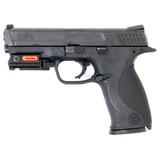 SMITH & WESSON M&P40 .40 S&W - 1 of 3