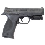 SMITH & WESSON M&P40 .40 S&W - 2 of 3