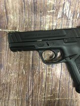 SMITH & WESSON SD40 Self-Defense w/ Fiber Optic Sights .40 S&W - 3 of 3