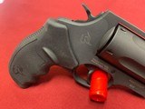 TAURUS REVOLVER JUDGE BLACK STEEL 45LC 410 .45lc / .410 - 3 of 3