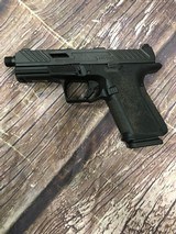 SHADOW SYSTEMS MR920 Threaded Barrel OPTIC READY 9MM LUGER (9x19 PARA)
