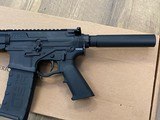 ATI OMNI HYBRID PISTOL 5.56 5.56X45MM NATO - 2 of 3