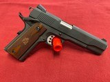 SPRINGFIELD ARMORY 1911 45 ACP LOADED .45 ACP - 1 of 3