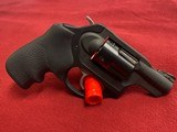 RUGER LCRX SNUB NOSE 2 INCH 357 MAG .357 MAG - 1 of 3