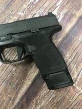 SPRINGFIELD ARMORY HELLCAT OSP 9MM LUGER (9x19 PARA) - 2 of 3