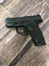 SPRINGFIELD ARMORY HELLCAT OSP 9MM LUGER (9x19 PARA) - 1 of 3