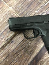 SPRINGFIELD ARMORY HELLCAT OSP 9MM LUGER (9x19 PARA) - 3 of 3