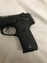 RUGER P89DC 9MM LUGER (9x19 PARA) - 2 of 3