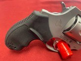 TAURUS SNUB NOSE 856 REVOLVER 38 SPL .38 SPL - 2 of 3