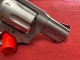 TAURUS SNUB NOSE 856 REVOLVER 38 SPL .38 SPL - 3 of 3