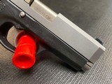 KAHR ARMS CW9 CW 9 COMPACT 9MM LUGER (9x19 PARA) - 3 of 3