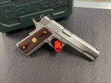 PARA USA ssp 1911 full size
.45 ACP