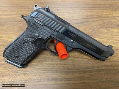 TAURUS PT 99 AF 92SF CLONE M9 CLONE 9MM LUGER (9x19 PARA)