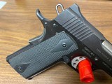 KIMBER 1911 COMMANDER PRO CARRY II 45 ACP .45 ACP - 2 of 3