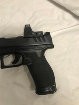 WALTHER ARMS PDP FULL SIZE 9MM LUGER (9X19 PARA) - 3 of 3