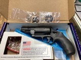 SMITH & WESSON GOVERNOR .45 LC/.410 GA - 3 of 3