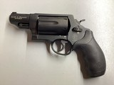 SMITH & WESSON GOVERNOR .45 LC/.410 GA - 2 of 3