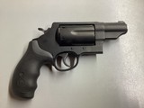 SMITH & WESSON GOVERNOR .45 LC/.410 GA