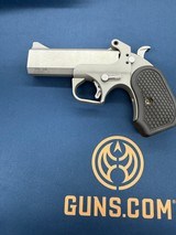 BOND ARMS LIVING LEGEND XLV .45 ACP - 3 of 3