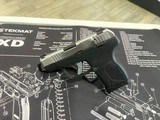RUGER LCP MAX 75 ANNIVERSARY .380 ACP - 1 of 3