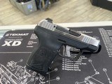 RUGER LCP MAX 75 ANNIVERSARY .380 ACP - 2 of 3
