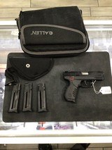 RUGER SR22 .22 LR - 1 of 3