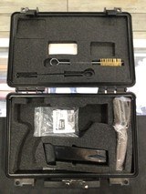 TISAS TISAS PX-9 GSN 3 DUTY OR 9MM LUGER (9x19 PARA) - 2 of 3